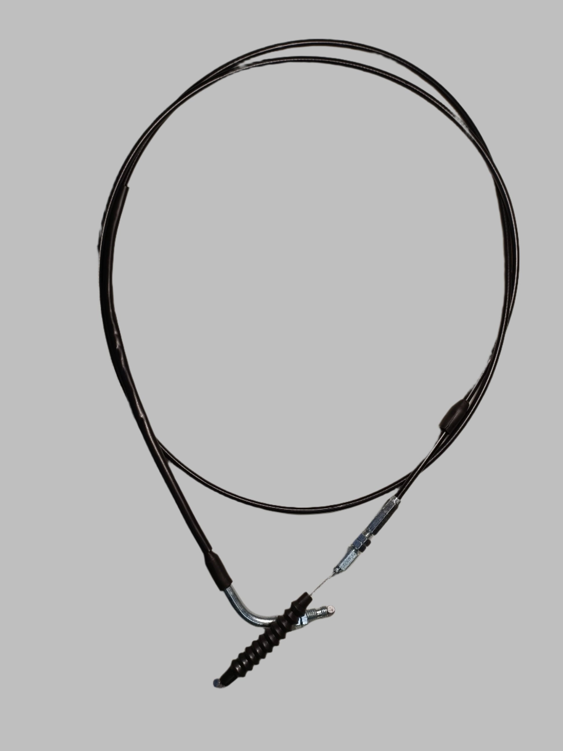 2040mm 115mm Throttle Cable GY6 150cc 250cc Quad Dirt Bike ATV Dune Buggy GoKart - My Store
