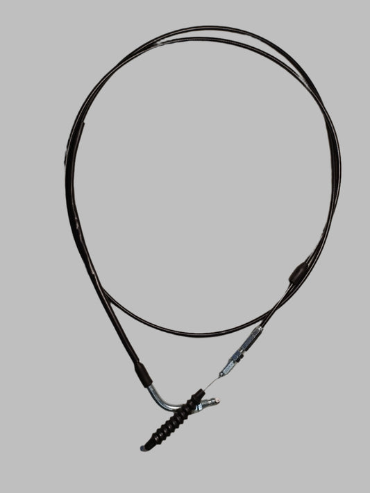 2040mm 115mm Throttle Cable GY6 150cc 250cc Quad Dirt Bike ATV Dune Buggy GoKart - My Store