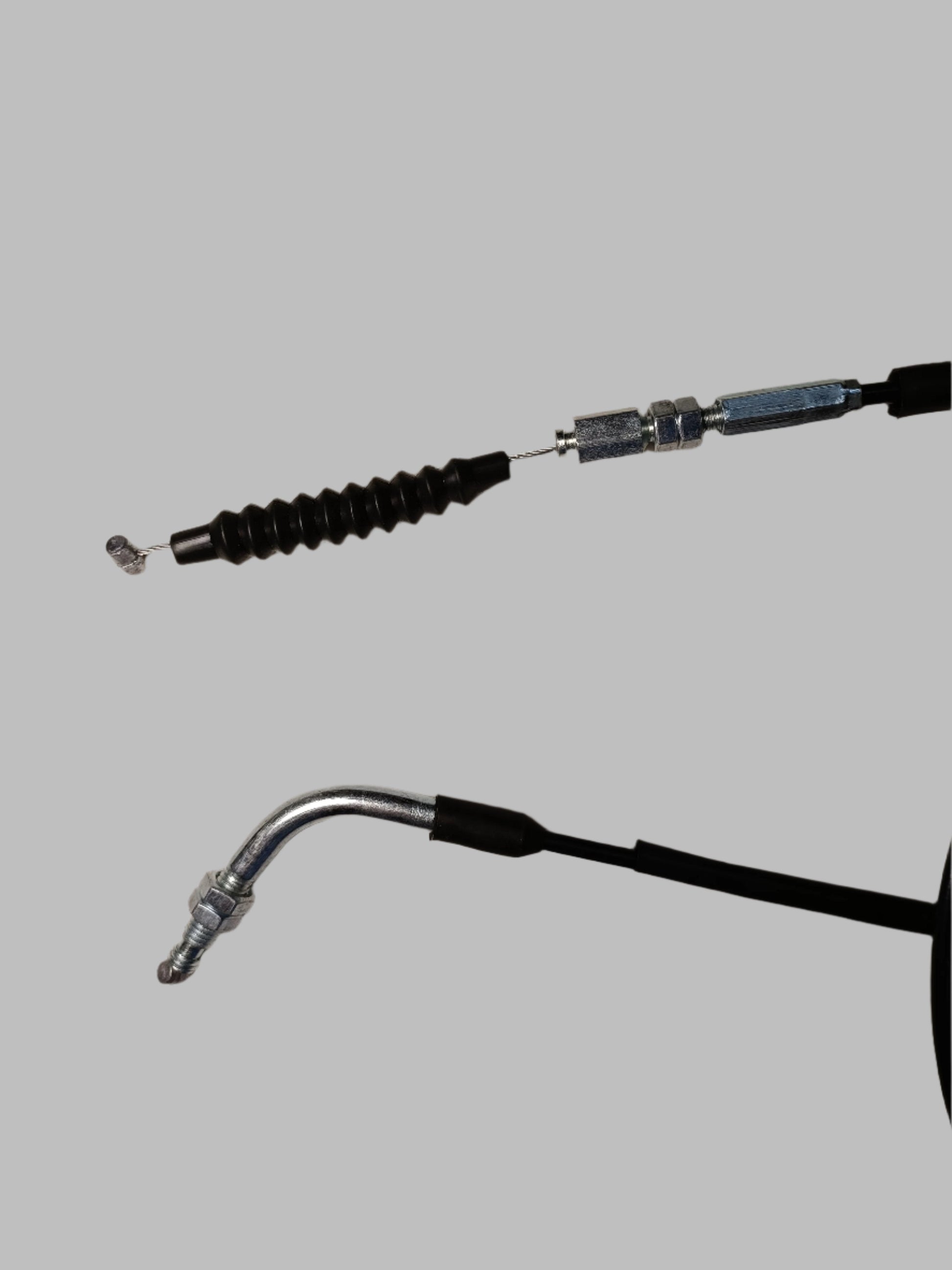2040mm 115mm Throttle Cable GY6 150cc 250cc Quad Dirt Bike ATV Dune Buggy GoKart - My Store
