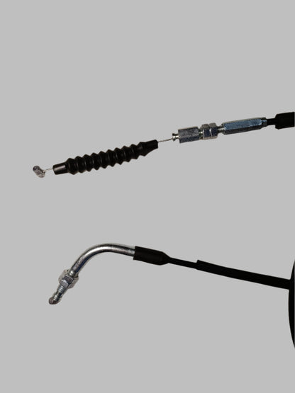 2040mm 115mm Throttle Cable GY6 150cc 250cc Quad Dirt Bike ATV Dune Buggy GoKart - My Store