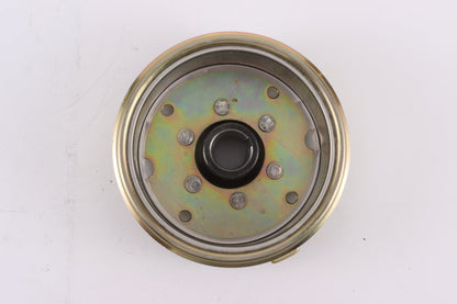 8 Pole Magneto Stator+ Flywheel GY6 125cc 150cc Quad Dirt Scooter Bike ATV Buggy - My Store