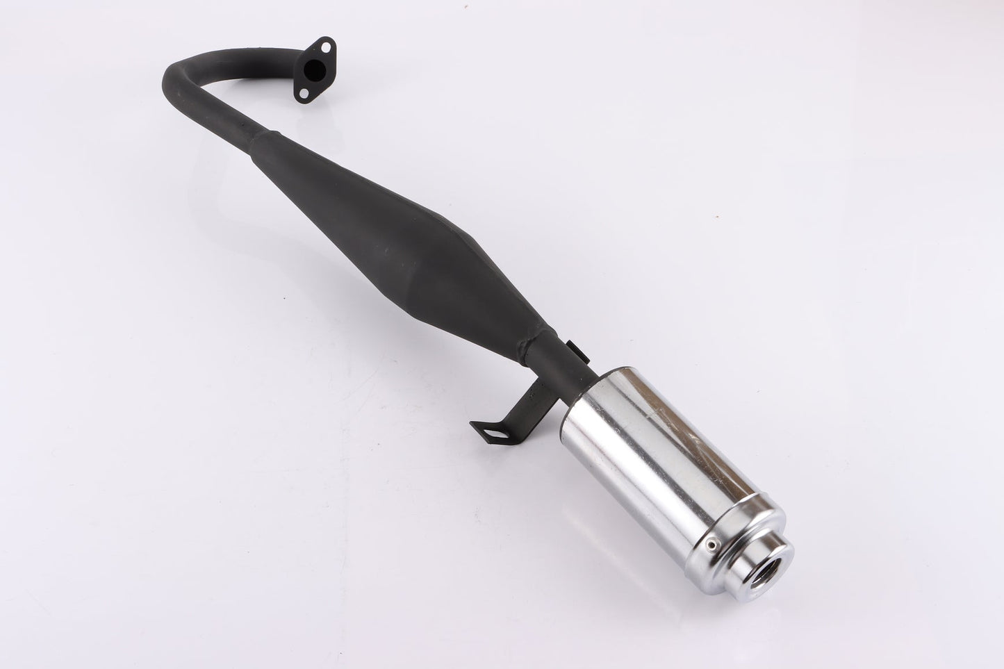 Exhaust Pipe  Muffler 43cc 47cc 49cc Mini PIT Pocket Chopper Quad Dirt Bike ATV