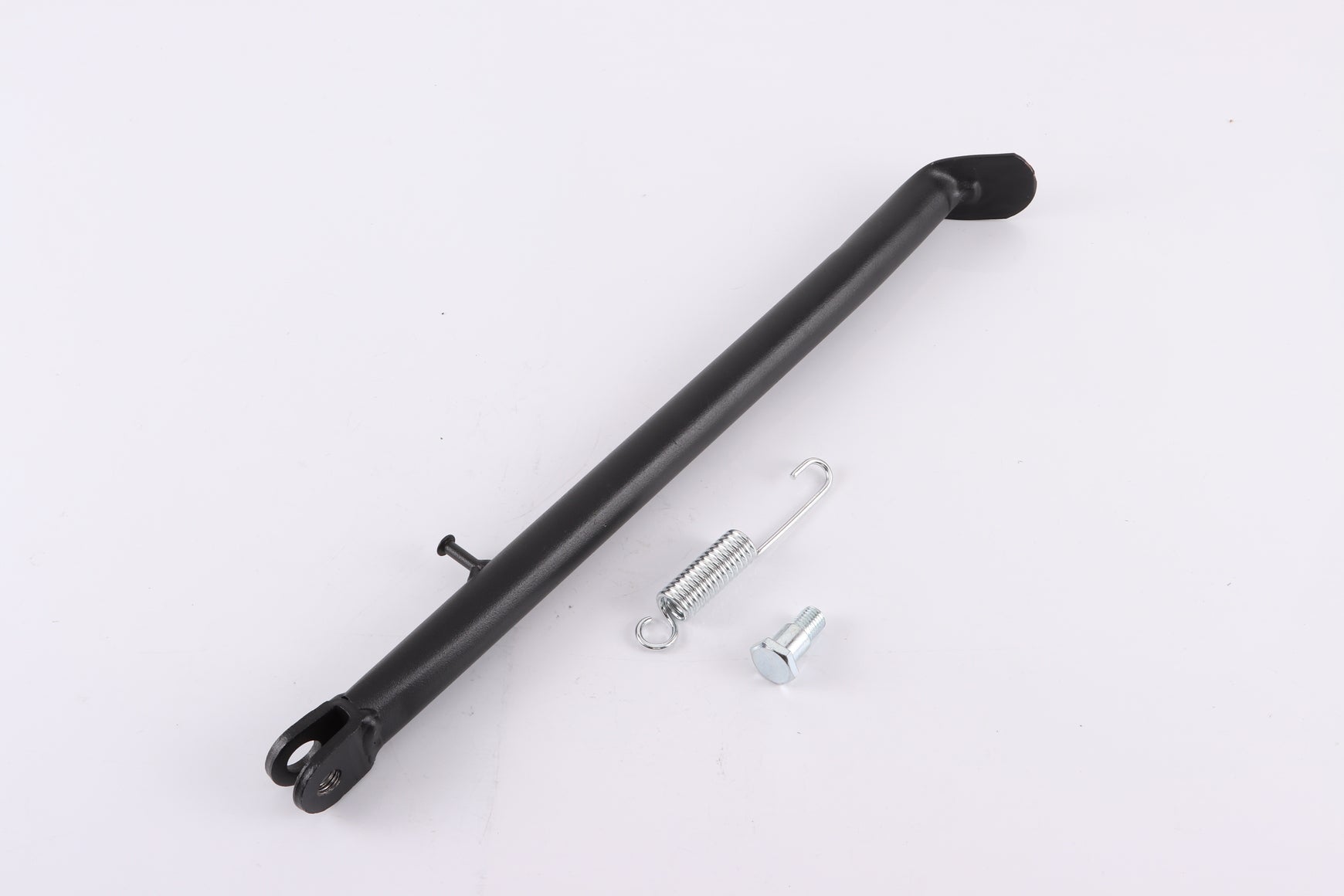 370mm Kick side stand + return spring + bolt 125cc 140cc 160cc PITPRO Dirt Bike - My Store