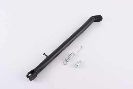 370mm Kick side stand + return spring + bolt 125cc 140cc 160cc PITPRO Dirt Bike - My Store