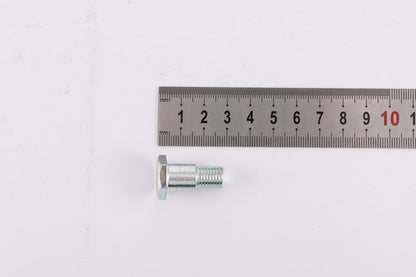 370mm Kick side stand + return spring + bolt 125cc 140cc 160cc PITPRO Dirt Bike - My Store