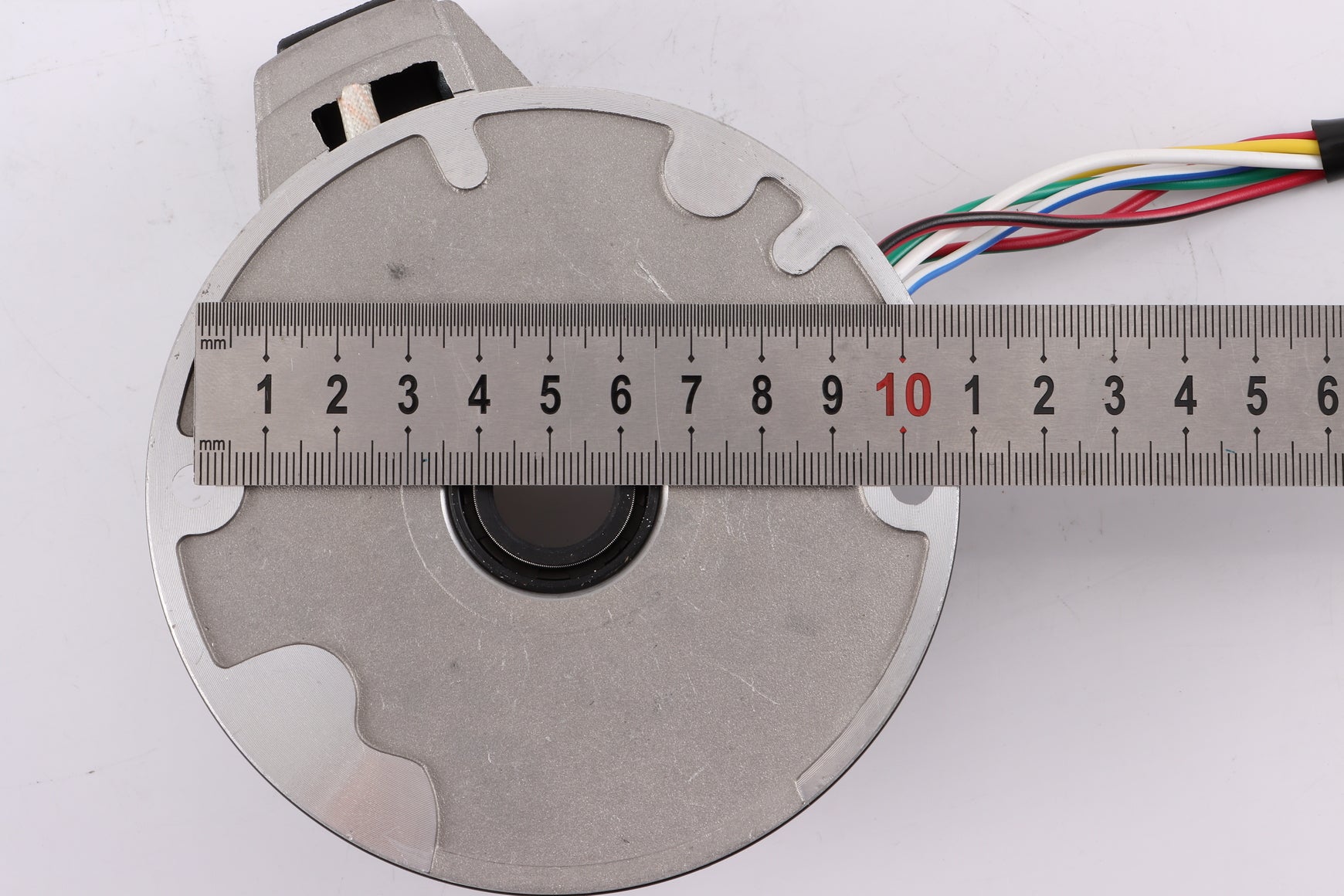 Magneto Flywheel Stator Plate 90c 110cc 125cc Kick Start PIT PRO Trail Dirt Bike - My Store