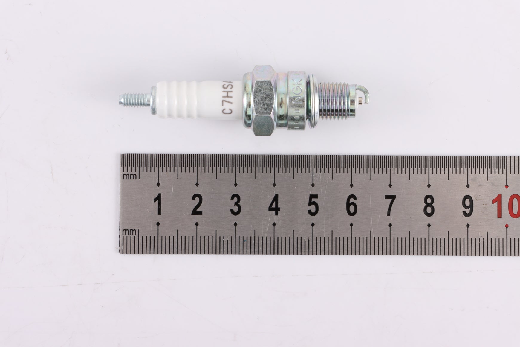 C7HSA Spark Plug 110cc 125cc 140cc PIT PRO Trail Quad Dirt Bike ATV Buggy - My Store
