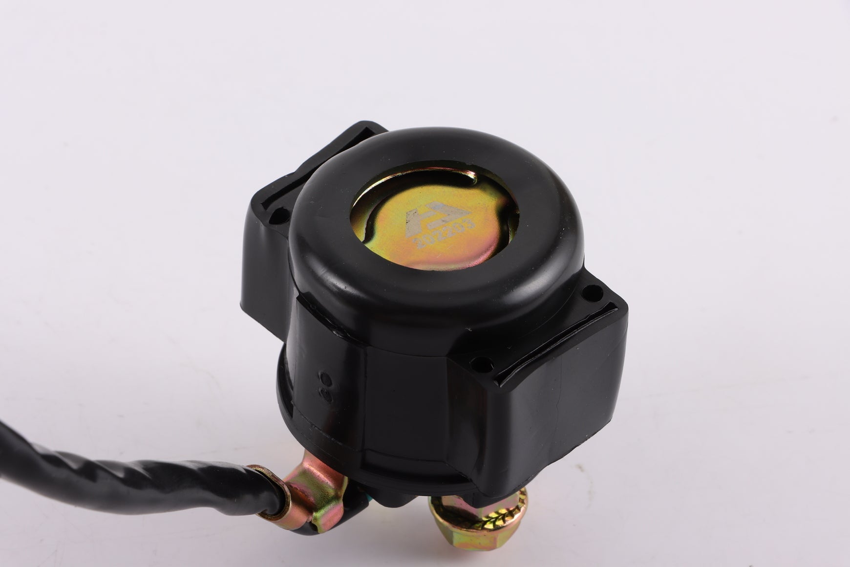 Starter Motor Relay Solenoid 110cc 150cc 250cc PIT PRO Quad Dirt Bike ATV Buggy - My Store