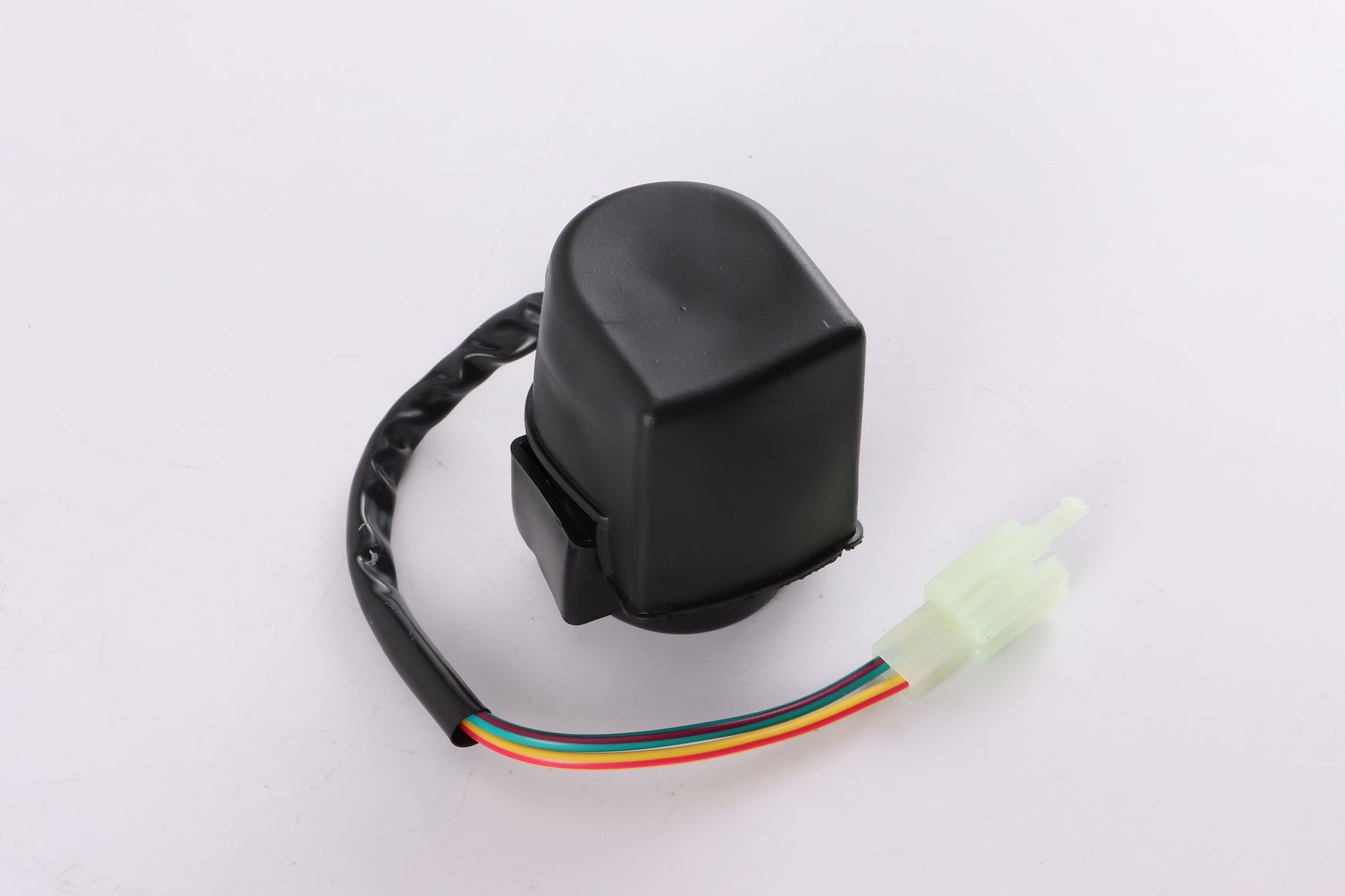 Starter Motor Relay Solenoid 110cc 150cc 250cc PIT PRO Quad Dirt Bike ATV Buggy - My Store