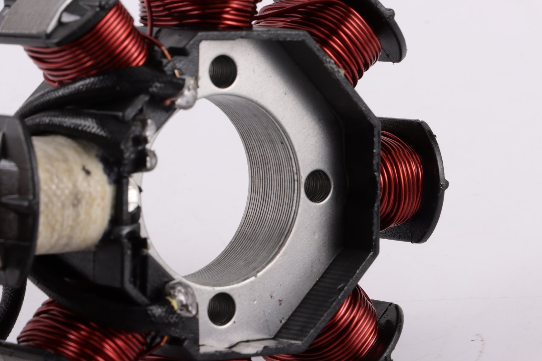8 Pole Magneto Flywheel Stator 150cc 200cc 250cc Engine PIT Quad Dirt Bike ATV - My Store