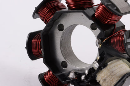 8 Pole Magneto Flywheel Stator 150cc 200cc 250cc Engine PIT Quad Dirt Bike ATV - My Store