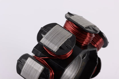 8 Pole Magneto Flywheel Stator 150cc 200cc 250cc Engine PIT Quad Dirt Bike ATV - My Store