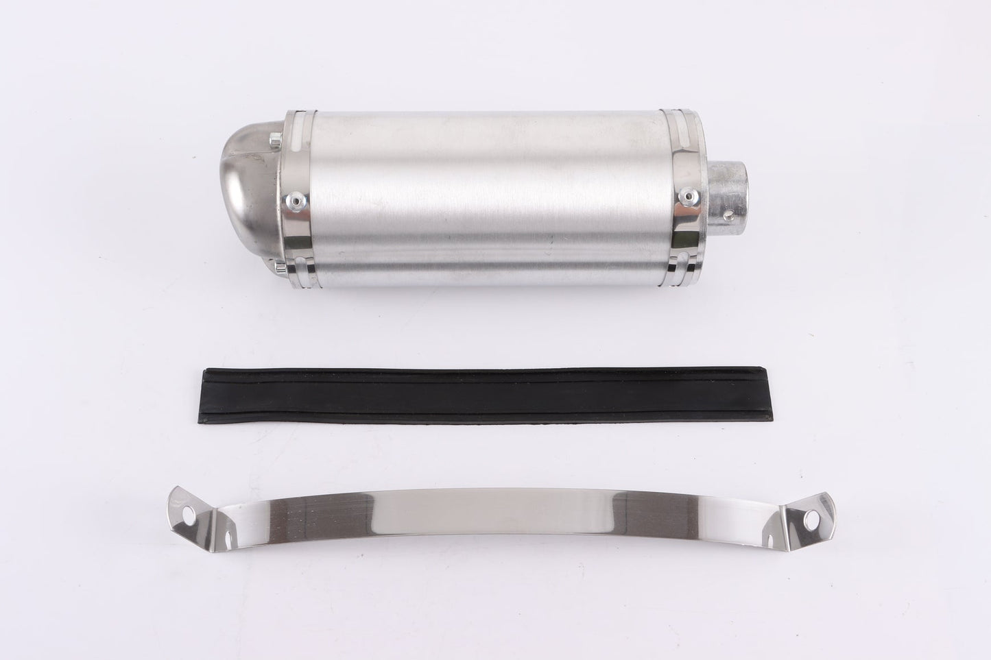 28mm Exhaust Muffler Clamp 125cc 140cc 150cc 160cc PIT PRO Trail Dirt Bike