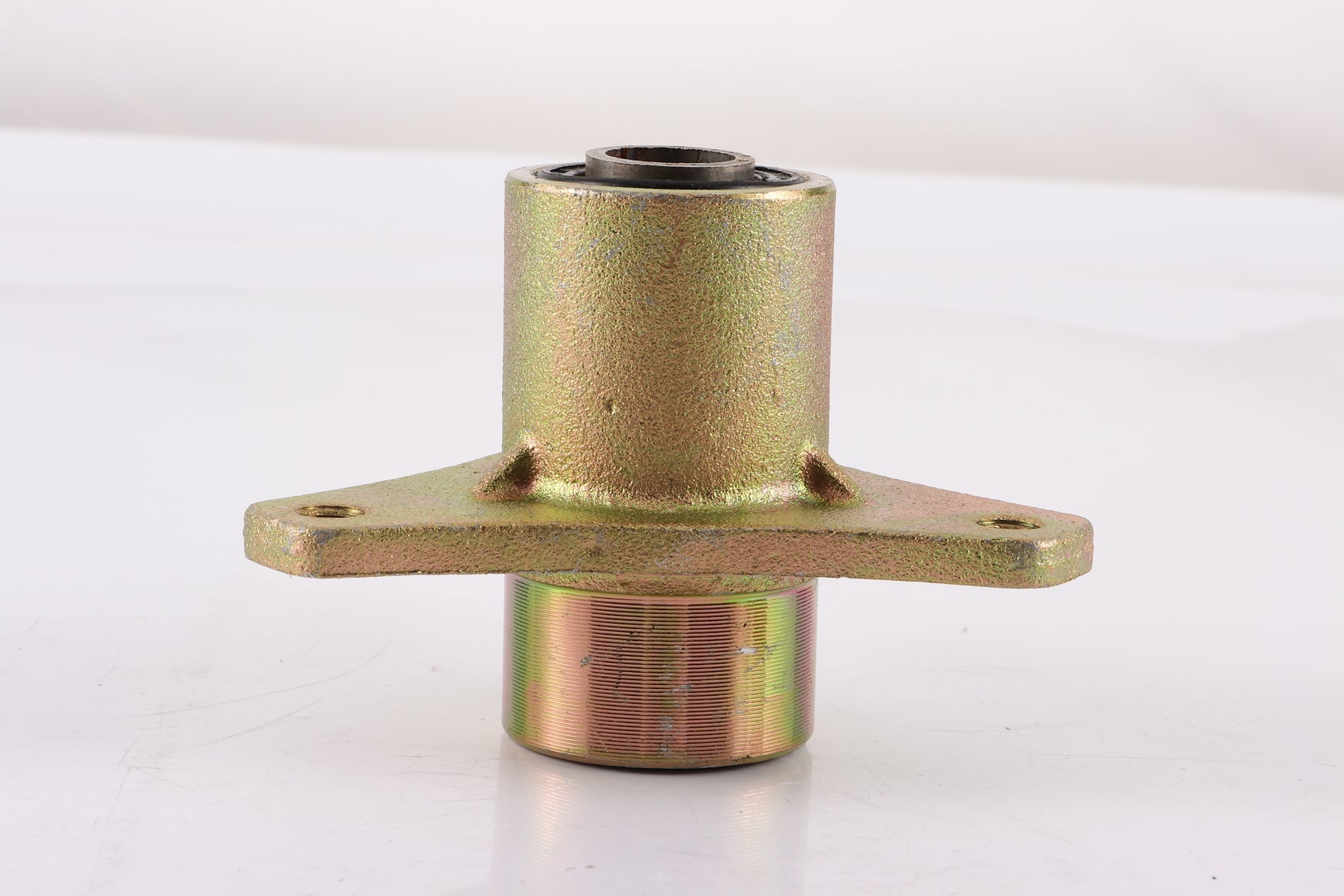 3 Stud Front Wheel Rim Bearing Hub 110cc 125cc Quad Dirt Bike ATV Dune Buggy - My Store