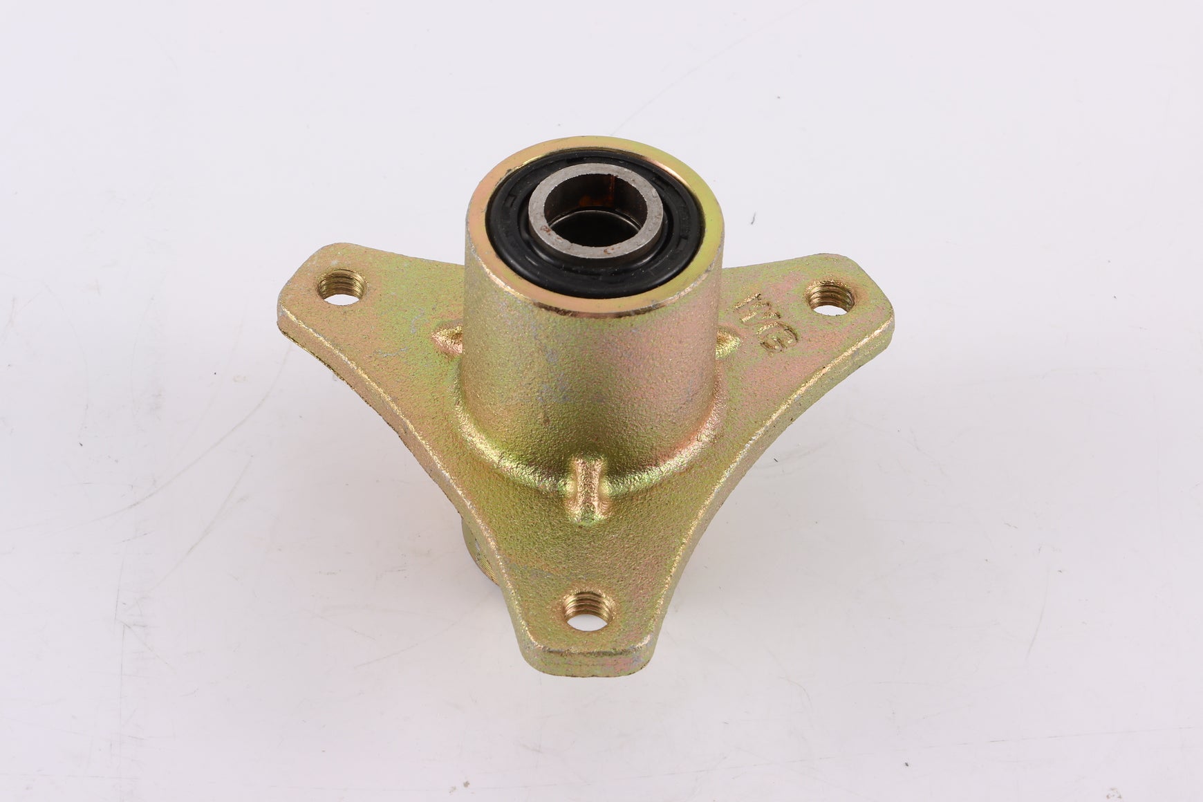 3 Stud Front Wheel Rim Bearing Hub 110cc 125cc Quad Dirt Bike ATV Dune Buggy - My Store
