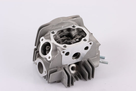 Engine Cylinder Barrel Head KIT LIFAN 140cc PIT PRO TRAIL DIRT BIKE - My Store
