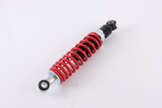 RED 255mm Front Shock Absorber Shocker Suspension PIT QUAD DIRT BIKE ATV BUGGY - My Store