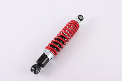 RED 255mm Front Shock Absorber Shocker Suspension PIT QUAD DIRT BIKE ATV BUGGY - My Store