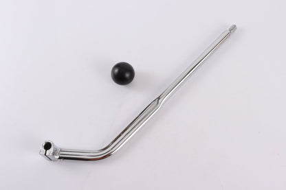 Hand Gear Lever Shifter Handle 50cc 110cc 125cc 150cc Quad Dirt Bike ATV Buggy-11mm - My Store