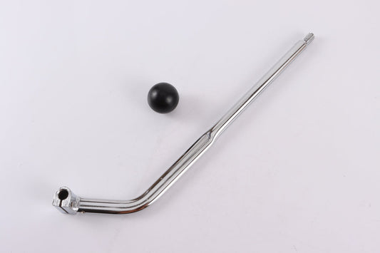 Hand Gear Lever Shifter Handle 50cc 110cc 125cc 150cc Quad Dirt Bike ATV Buggy-11mm - My Store