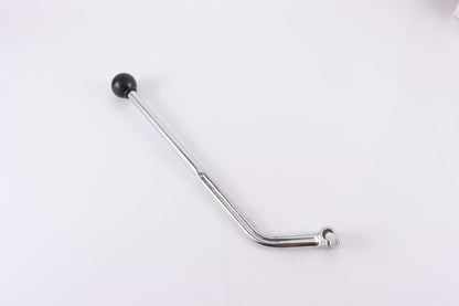 Hand Gear Lever Shifter Handle 50cc 110cc 125cc 150cc Quad Dirt Bike ATV Buggy-11mm - My Store