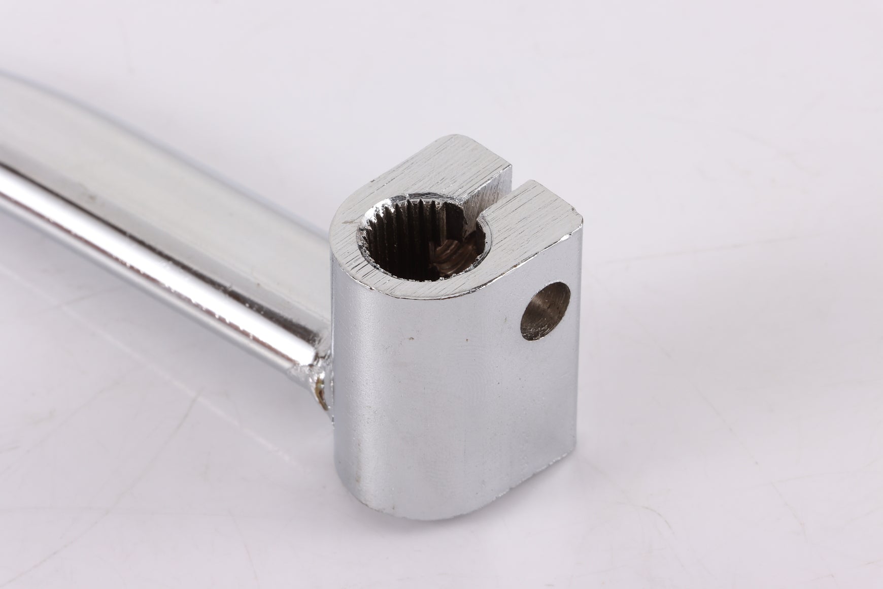 Hand Gear Lever Shifter Handle 50cc 110cc 125cc 150cc Quad Dirt Bike ATV Buggy-11mm - My Store
