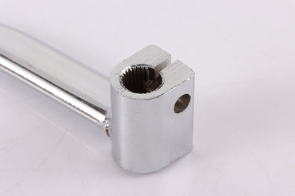 Hand Gear Lever Shifter Handle 50cc 110cc 125cc 150cc Quad Dirt Bike ATV Buggy-11mm - My Store