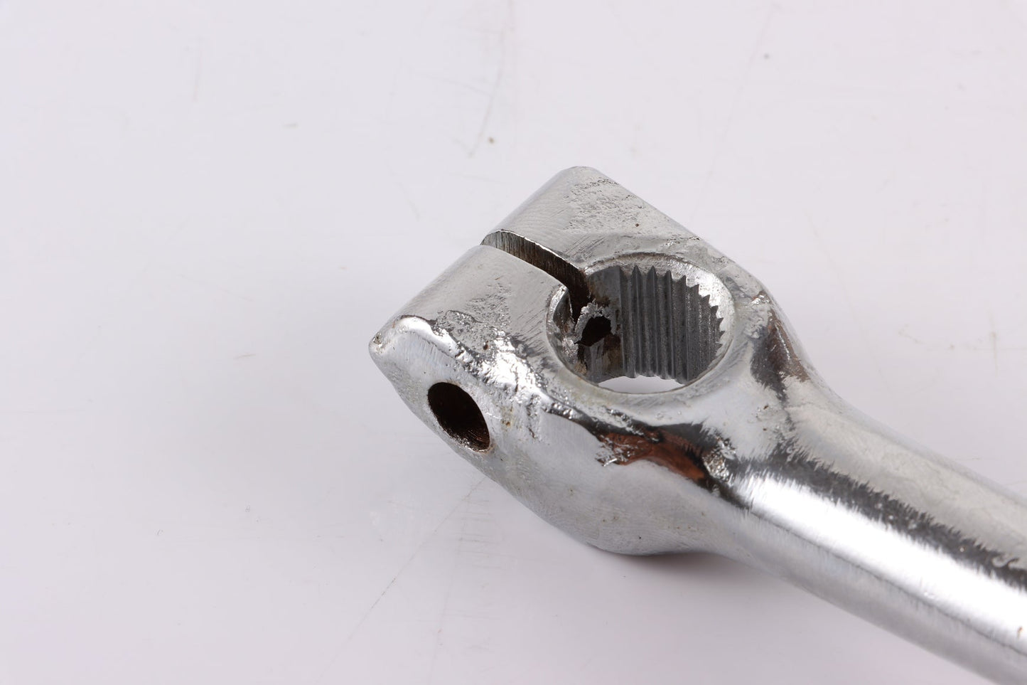 13mm 195mm Kick Start Starter Lever 110cc 125cc 140cc PIT PRO Trail Dirt Bike - My Store