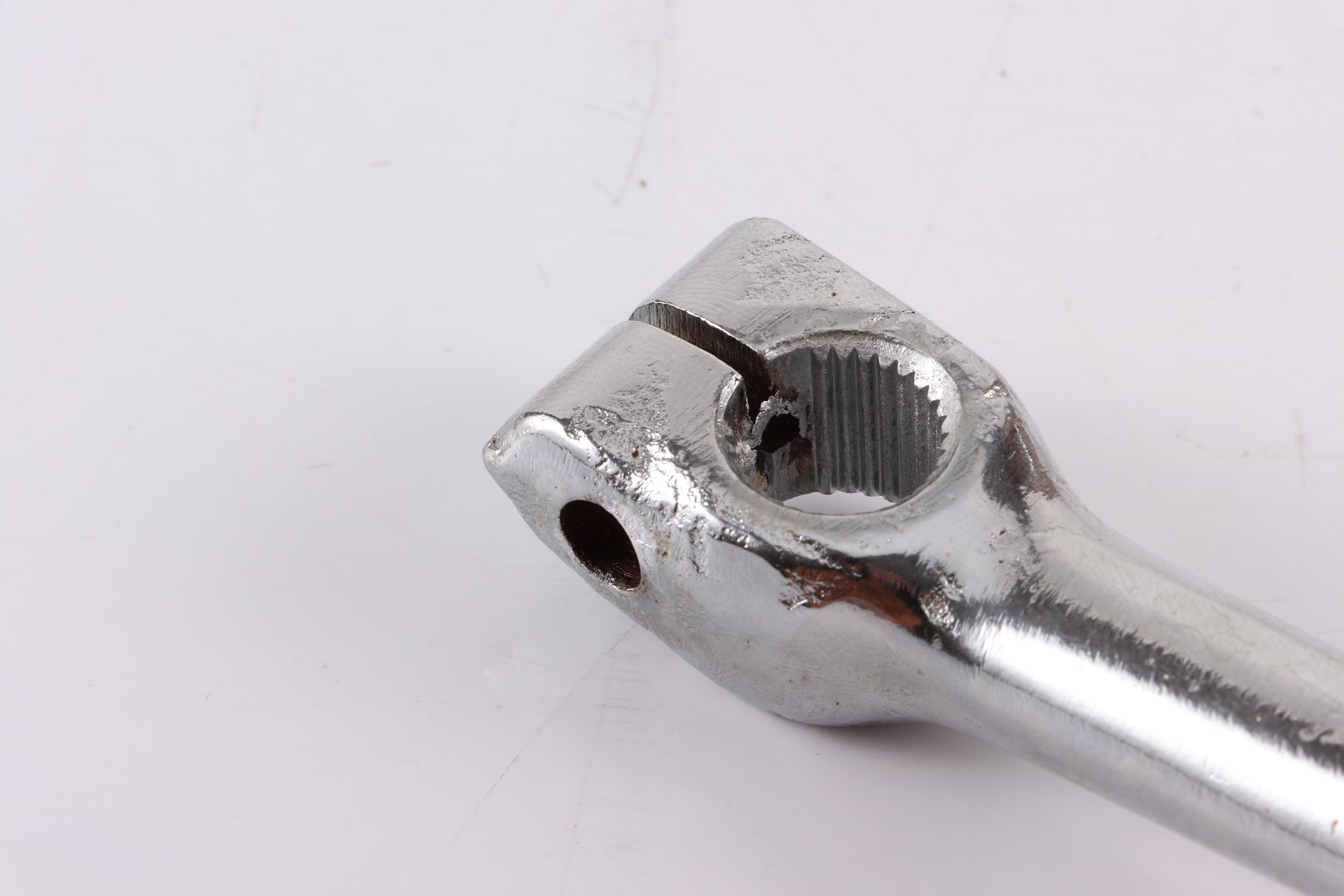 13mm 195mm Kick Start Starter Lever 110cc 125cc 140cc PIT PRO Trail Dirt Bike - My Store