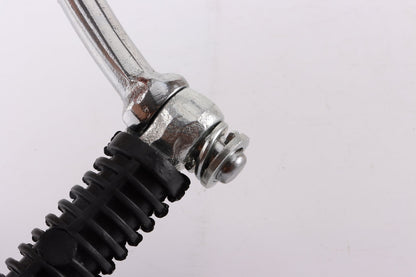 13mm 195mm Kick Start Starter Lever 110cc 125cc 140cc PIT PRO Trail Dirt Bike - My Store