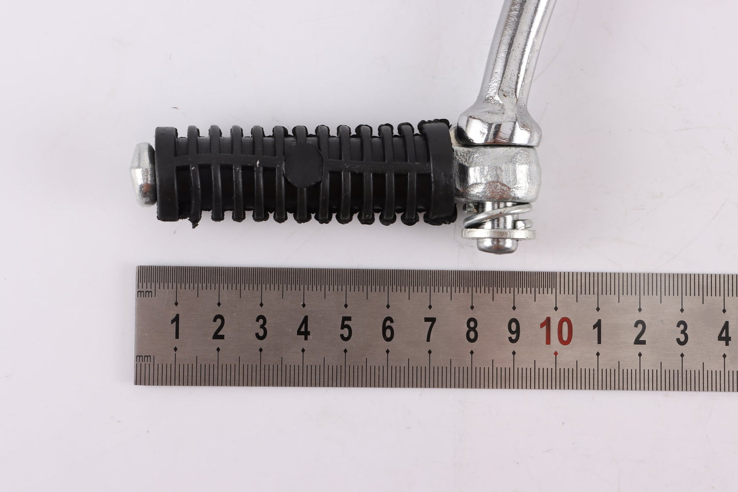 13mm 195mm Kick Start Starter Lever 110cc 125cc 140cc PIT PRO Trail Dirt Bike - My Store