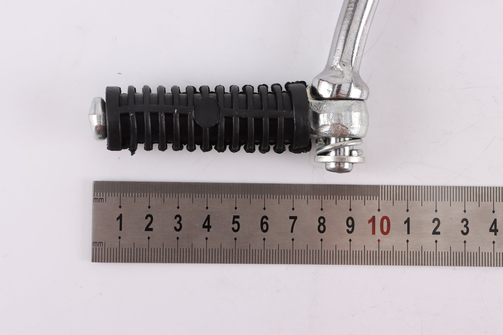 13mm 195mm Kick Start Starter Lever 110cc 125cc 140cc PIT PRO Trail Dirt Bike - My Store