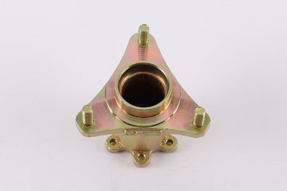 3 Stud Front Disc Brake Wheel Rim Hub 110cc 125cc Quad Dirt Bike ATV Dune Buggy - My Store