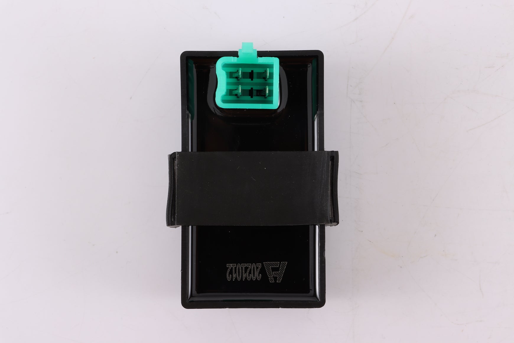 4 Pin DC Ignition CDI UNIT 150cc 200cc PIT PRO Trail Quad Dirt Bike ATV Buggy - My Store