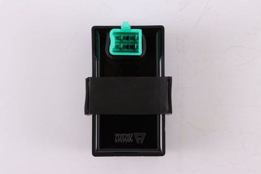 4 Pin DC Ignition CDI UNIT 150cc 200cc PIT PRO Trail Quad Dirt Bike ATV Buggy - My Store