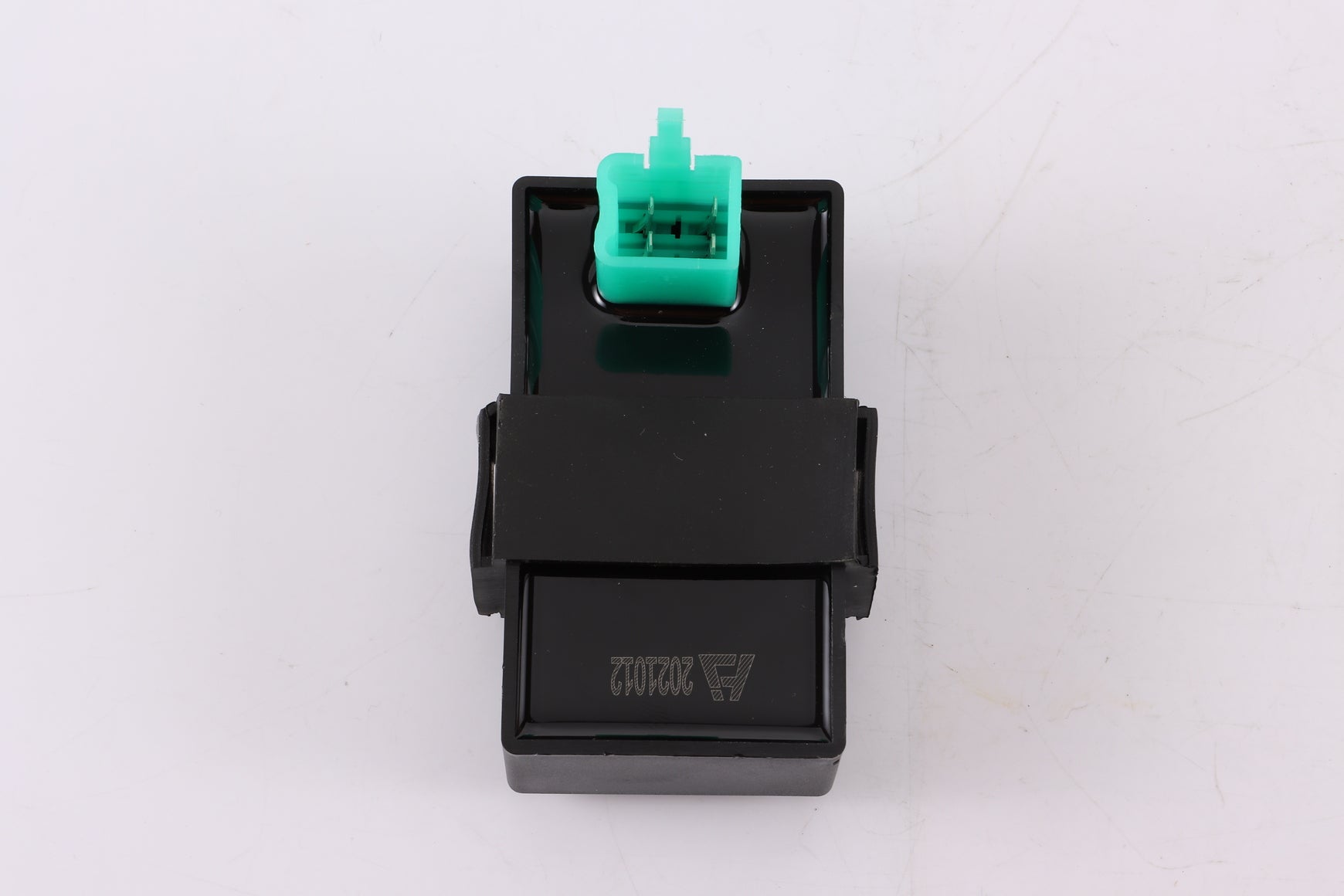 4 Pin DC Ignition CDI UNIT 150cc 200cc PIT PRO Trail Quad Dirt Bike ATV Buggy - My Store