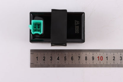 4 Pin DC Ignition CDI UNIT 150cc 200cc PIT PRO Trail Quad Dirt Bike ATV Buggy - My Store