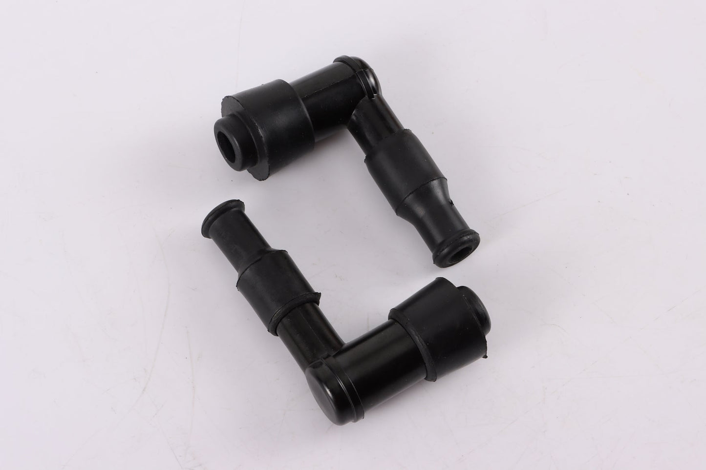 2X Ignition Coil Spark Plug Cap 110cc 125cc 150cc 250cc PIT Quad Dirt Bike ATV - My Store