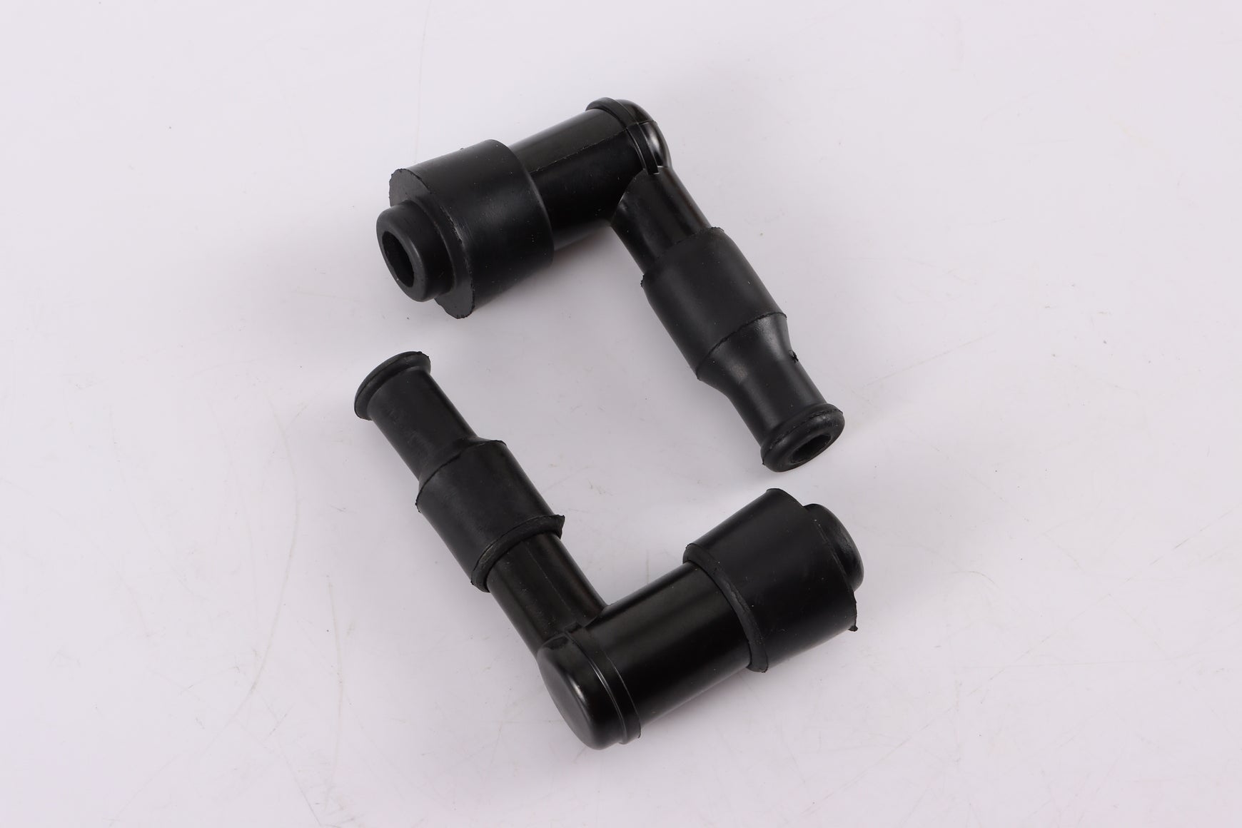 2X Ignition Coil Spark Plug Cap 110cc 125cc 150cc 250cc PIT Quad Dirt Bike ATV - My Store