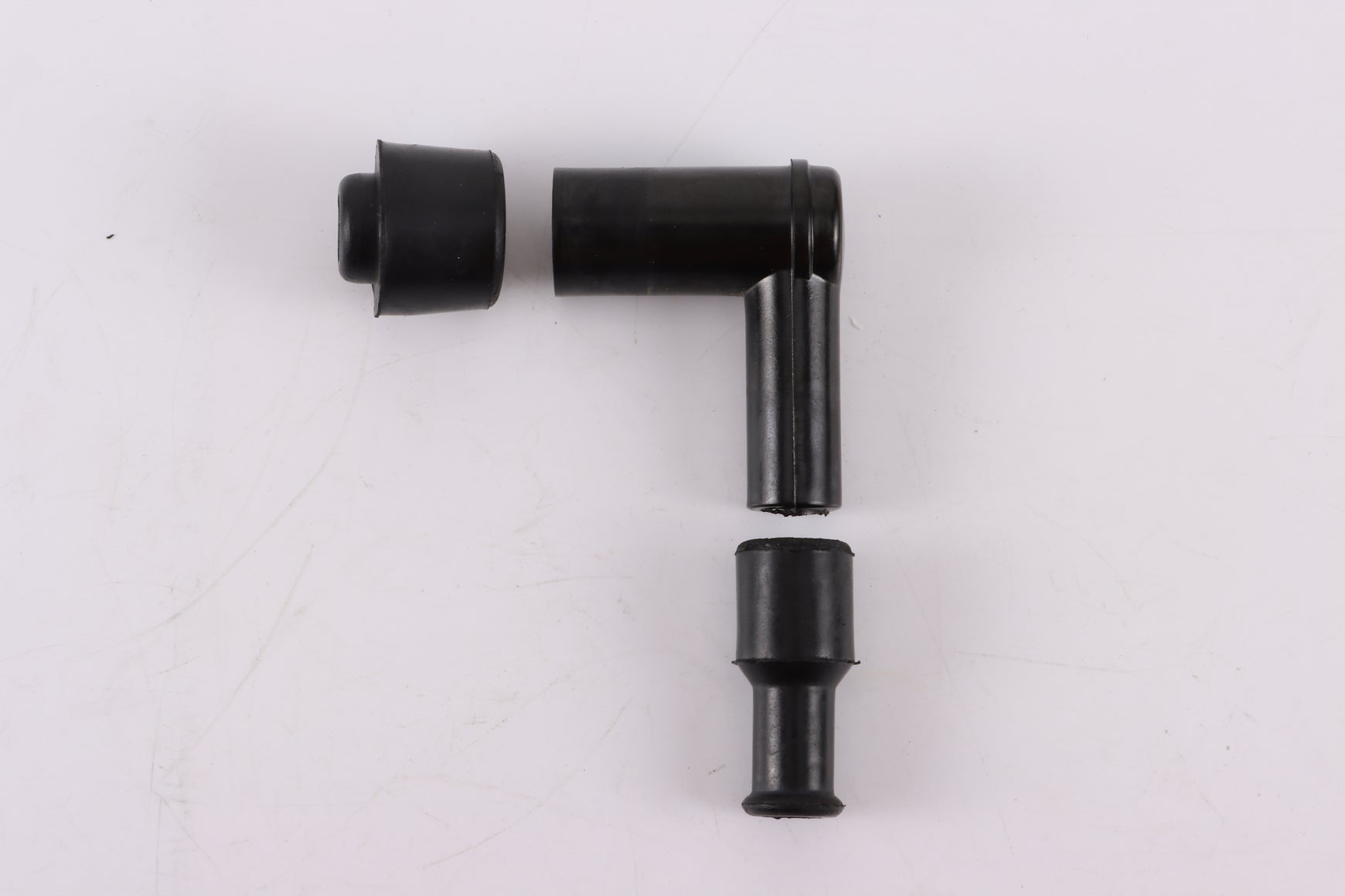 2X Ignition Coil Spark Plug Cap 110cc 125cc 150cc 250cc PIT Quad Dirt Bike ATV - My Store