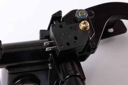 Hydraulic Rear Disc Brake Caliper System + Pads 150cc 250cc Quad Dirt Bike ATV - My Store