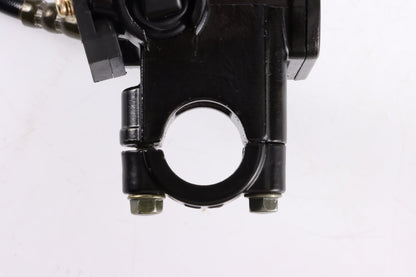 Hydraulic Rear Disc Brake Caliper System + Pads 150cc 250cc Quad Dirt Bike ATV - My Store