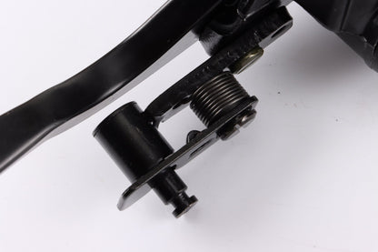 Hydraulic Twin Disc Brake Calipers System + Pads 110cc 125cc Quad Dirt Bike ATV - My Store