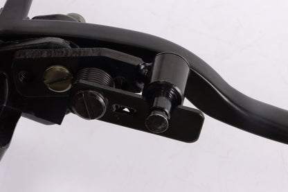 Hydraulic Twin Disc Brake Calipers System + Pads 110cc 125cc Quad Dirt Bike ATV - My Store