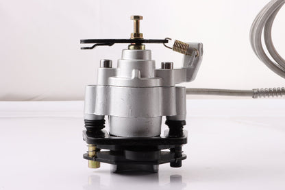Hydraulic Disc Brake Calipers Pad System 150cc 250cc Quad Dirt Bike Dune Buggy - My Store