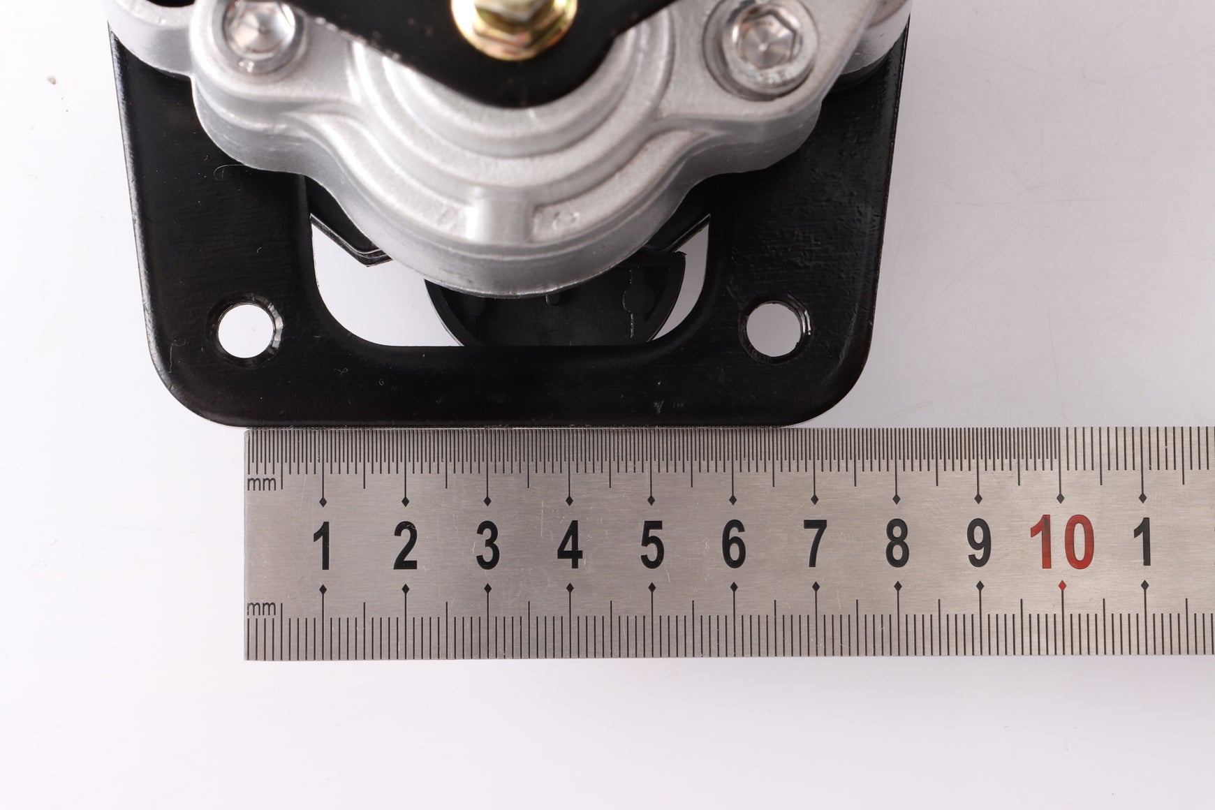 Hydraulic Disc Brake Calipers Pad System 150cc 250cc Quad Dirt Bike Dune Buggy - My Store