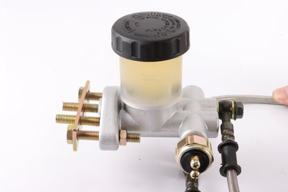 Hydraulic Disc Brake Calipers Pad System 150cc 250cc Quad Dirt Bike Dune Buggy - My Store