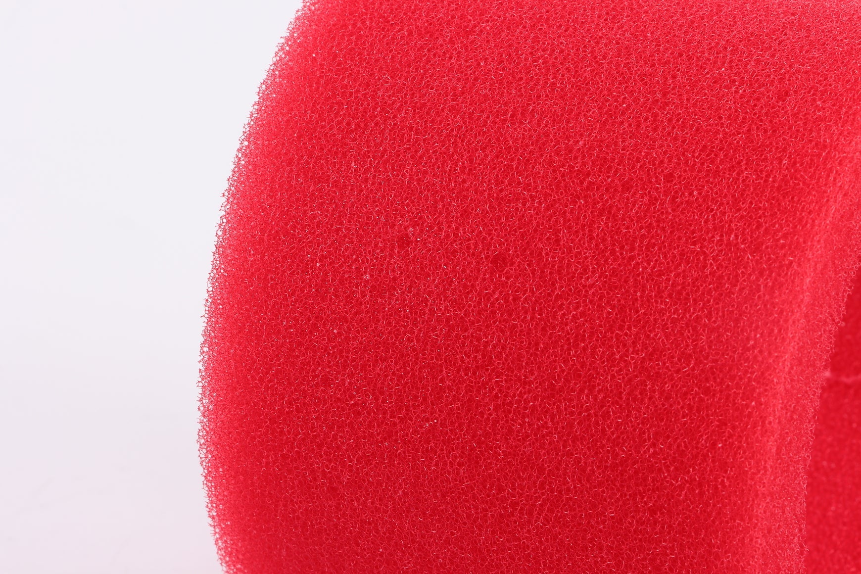 RED  42mm Foam Air Filter Pod Cleaner 150cc 160 PIT Quad Dirt Bike ATV Buggy - My Store