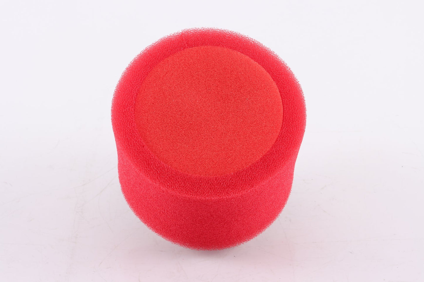 RED 37mm 38mm Bent Angled Foam Pod Air Filter 125cc PIT Quad Dirt Bike ATV Buggy - My Store