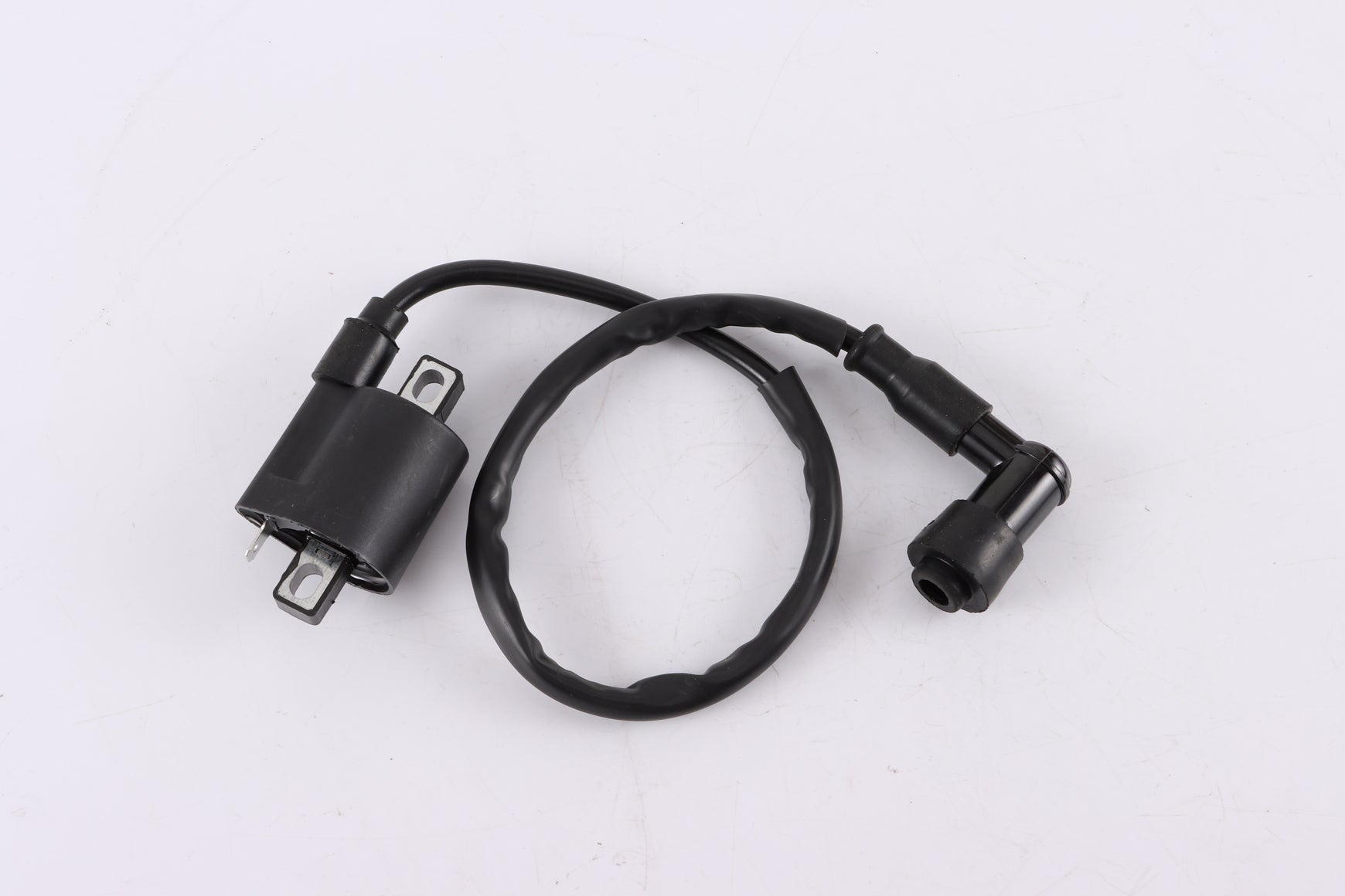 Ignition Coil Spark Plug Lead 150cc 200cc 250cc PIT PRO Quad Dirt Bike ATV Buggy - My Store
